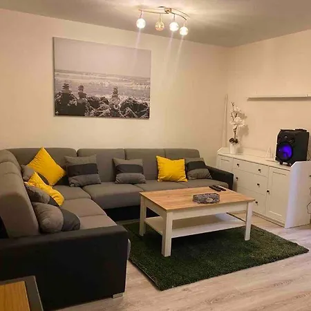 Apartamento “rose” *