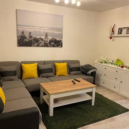 “rose” Apartment *