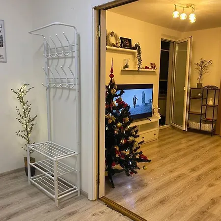 Apartment “rose”