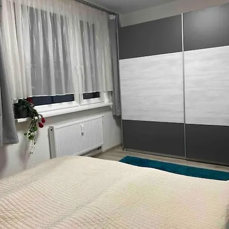 Lägenhet “rose” Martin