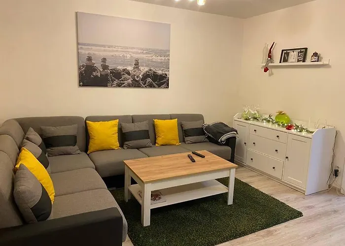 Rose Appartement *