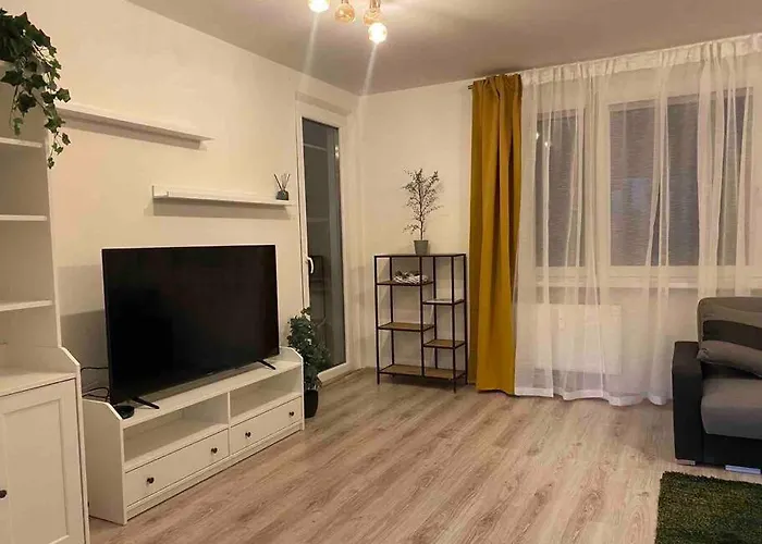 Rose Appartement
