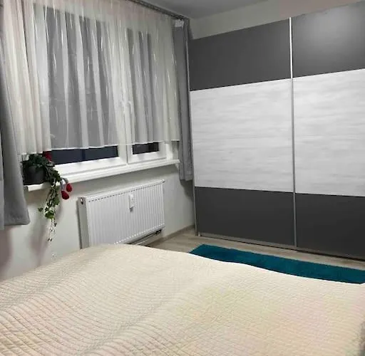 Appartement Rose Martin